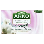 Arko хлопковое мыло, 90 г - фото 2