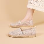 Эспадрильи Joy&Mario Espadrilles Women's - фото 15