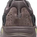 Кроссовки Yeezy Boost 700 Mauve, коричневый - фото 8