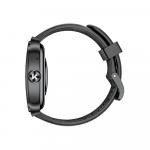 Умные часы Xiaomi KUMI KU7 (CN), чёрный - фото 4