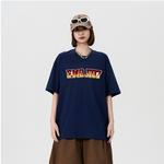 Футболка унисекс Emoji, хаки - фото 118