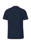 Футболка FORSBERG Basic T-shirt, Marineblau/Blue - фото 3