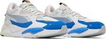 Кроссовки Puma RS-Z BP Bluemazing, синий - фото 8