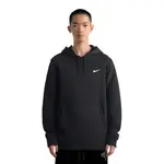 Nike Свитшот мужской черный - фото 6