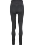 Леггинсы Hummel Hmlclea Multisport Women in EBONY Hummel - фото 2