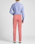 Брюки Hackett, лососево-розовый - фото 3