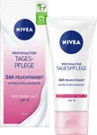 Крем для лица Essentials для сухой кожи SPF 15 50мл NIVEA - фото