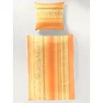 Постельное белье BIERBAUM, (2 шт.), цвет melba - фото 3