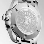 Мужские часы LONGINES из коллекции Comcast Diving - фото 5