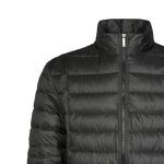 Hugo Boss Куртки и пальто мужские, черные - фото 8