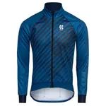 Куртка Kalas Motion Z4 Winter Membrane, синий - фото