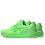 Кроссовки ASICS Gel-Challenger 15 'Lime Burst Green Gecko' - фото 3
