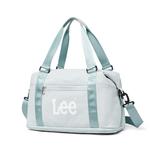 Lee Тканевая дорожная сумка, Candy Blue+Travel Toiletry Bag - фото 3