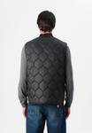 Куртка Barbour RE ENGINEERED UTILITY LIDDESDALE QUILTED, Black - фото 3