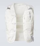Беговой жилет Justice Cordura Hydration 5L Satisfy, Off-White - фото