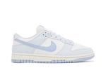 Кроссовки Nike Wmns Dunk Low Next Nature Blue Tint, синий - фото