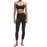 Женские леггинсы Wunder Under Lululemon, черный - фото 8