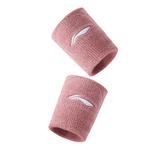 Эластичные дышащие согревающие защитные компрессионные манжеты LINING, синий - фото 9