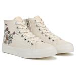 Высокие кроссовки Catch Sun Blowfish Malibu, белый - фото