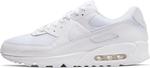 Мужские кроссовки Nike Air Max Oketo, White - фото