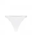 Изабель стринги Hunkemöller, White - фото 4