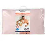 Подушка 50x70 CLASSIC SOFT Senna Home Pink Inter Widex - фото 2