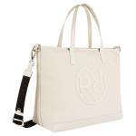 Сумка-шоппер Roeckl NAVIA SHOPPER MEDIUM, Beige - фото 2