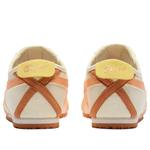 Кроссовки Onitsuka Tiger Mexico 66 Slip-On 'Ivory Summer Dune' - фото 4