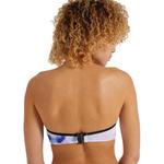 Топ бикини Ellesse Sarita, фиолетовый - фото 2