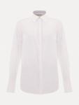 Длинный рукав рубашка Phase Eight, White - фото 5
