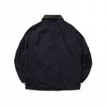 NOTHOMME Курка Monterest Shun Time Wilderness, Purple Gray - фото 4