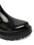 Резиновые сапоги KARL LAGERFELD KL47170, черный - фото 6
