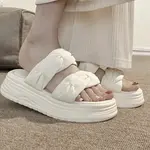 Джинсы Шлепанцы Женские Vicki Brown - фото 7