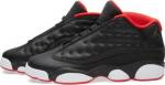 Кроссовки Air Jordan 13 Retro Low GS Bred, черный - фото 3