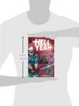 Hell Yeah!, Vol. 1: Last Days on Earth (Image Comics) - фото 2