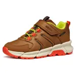 Кроссовки Geox Flexyper Plus, коричневый - фото 3