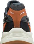 Кроссовки Puma Porsche Legacy x RS-Connect Asphalt Carrot, черный - фото 7