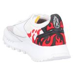 Кроссовки Reebok, белый/мультиколор - фото 4