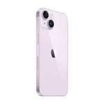 Смартфон Apple iPhone 14, 256 ГБ, (Dual nano-Sim), Purple - фото 2