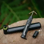 Насос EDC - 70 см³ OneUp Components, Black - фото 5