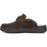 Уютные мюли Vibe Bzees For Lifestride, зеленый - фото 4