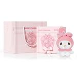 TIDECOLOR Серебряный браслет S925 для женщин - фото 4