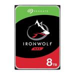 Жесткий диск Seagate IronWolf NAS, 8 ТБ - фото 2
