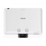 Проектор Epson EB-L630U, белый - фото 3