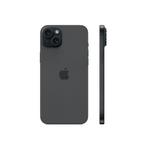Смартфон Apple iPhone 15 Plus, 128 ГБ, Black - фото 2