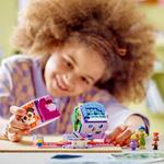 LEGO Disney Classic, Inside Out 2 — Pixar Emotion Cube, 43248 - фото 11