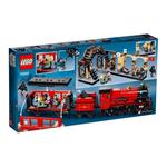 Конструктор LEGO Harry Potter 75955 Хогвартс-экспресс - фото 3