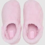 Тапочки Crocs Classic Cozzzy, розовый - фото 4
