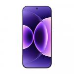Смартфон Xiaomi 17 Pro (CN), 12Гб/256Гб, 2 Nano-SIM, фиолетовый - фото 2