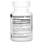 Source Naturals винпоцетин 10 мг, 120 таблеток - фото 3